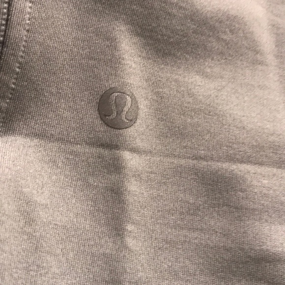 Lululemon Metro Miles Joggers Size 6 Lt Grey NWT - Picture 8 of 8